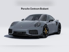 Porsche 911 - Turbo S