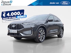 Ford Kuga - 2.5 PHEV ST-Line X Nieuw te bestellen | Winterpack | El. Trekhaak | 20" Lichtmetaal | 360C