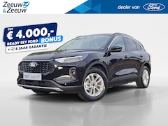Ford Kuga - 2.5 PHEV Titanium | Te bestellen | Actiekorting tot €6000, - | Private Lease vanaf €594,