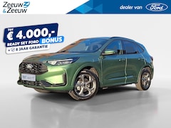 Ford Kuga - 2.5 PHEV ST-Line | Winterpack | El. Trekhaak | Climate Control | 18" Lichtmetaal | Camera