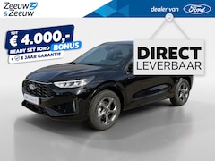 Ford Kuga - 2.5 PHEV ST-Line | Uit Voorraad Leverbaar | Tijdelijk met 8 jaar Garantie | €4.000, - Read
