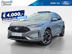 Ford Kuga - 2.5 PHEV ST-Line X | Nieuw te bestellen | tot €4.000, - korting | 2100kg trekgewicht | 0,