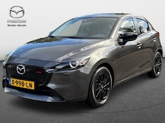 Mazda 2 - 2 1.5 SA-G Homura | Apple Carplay | Camera | AUTOMAAT | NL auto