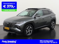 Hyundai Tucson - 1.6 T-GDI PHEV Premium Sky 4WD | Panoramadak | 360 Camera | Stoelventilatie | Zondag Open