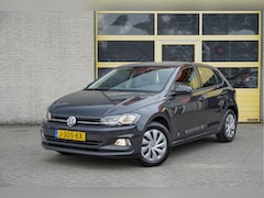 Volkswagen Polo - 1.0 TSI 5drs Comfortline BJ2020 Led | App-Connect (Niet vrijgeschakeld) | Airco | Climate