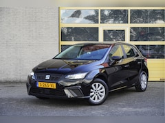 SEAT Ibiza - 1.0 TSI 5drs Style BJ2023 Lmv 15" | Led | Pdc | App-Connect | Climate control | Cruise con