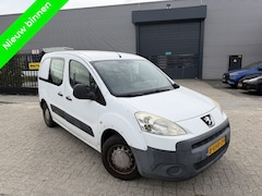 Peugeot Partner - 120 1.6 HDI Clima|Radio