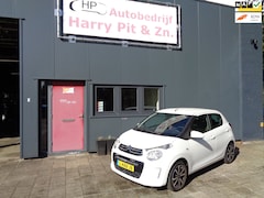 Citroën C1 - 1.0 VTi Shine, camera, carplay