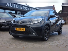 Toyota Aygo X - 1.0 VVT-i MT CARPLAY | CAMERA | NL AUTO | 1e EIG