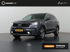 Kia Sorento - 1.6T-GDI Plug-inHybrid 4WD DynamicLine Edition 7p. | Afn. Trekhaak | Adaptieve Cruise Cont