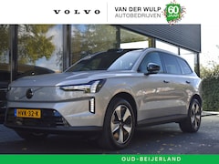Volvo EX90 - Single Core 279pk/104kWh | 360 | Getint Glas | Trekhaak