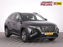 Hyundai Tucson - 1.6 T-GDI MHEV Comfort | Trekhaak ✅ 1e Eigenaar