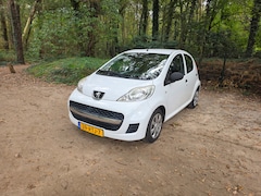 Peugeot 107 - 1.0-12V XR Orgineel 72478 km