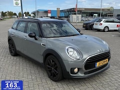 MINI Clubman - 1.5 Cooper Chili Serious BNS | Orig NL | Pano