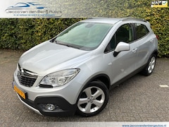 Opel Mokka - 1.6i 16V Edition I Navigatie I Stoelverwarming