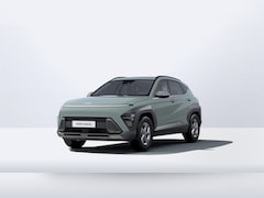 Hyundai Kona - 1.6 GDI HEV 138pk DCT Comfort | SNEL LEVERBAAR