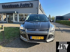 Ford Kuga - 1.5 Titanium Plus