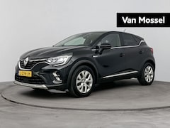 Renault Captur - 1.0 TCe 90 Intens | Cruise Control | Climate Control | Keyless Entry | Apple Carplay/Andro