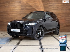 BMW X5 - XDrive50e M-Sport | Pano | Sky Lounge | Innovatie-pakket | Harman/Kardon | Driving Assista