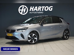 Opel Corsa-e - GS Line 50 kWh + CAMERA / STOEL+STUURVERWARMING / CARPLAY