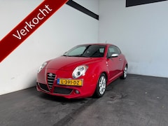 Alfa Romeo MiTo - 1.4 T Distinctive