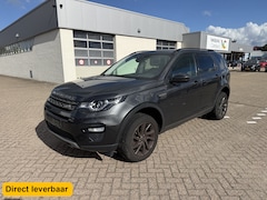 Land Rover Discovery Sport - 2.0 TD4 HSE Aut. Panorama MOTOR DEFECT