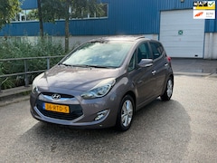 Hyundai ix20 - 1.4i i-Vision Pano Navi Camera 78.500 KM NAP