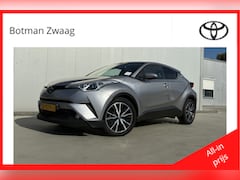 Toyota C-HR - 1.8 Hybrid Dynamic
