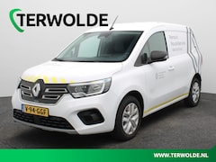 Renault Kangoo E-Tech - L1 Extra 22kW | Trekhaak | Navigatie |
