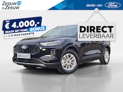 Ford Kuga - 2.5 PHEV Titanium 4.000, - Ready set Bonus | 8 Jaar/160.000Km Garantie| Winterpack | Drive