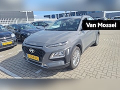 Hyundai Kona - 1.0 T-GDI Premium