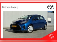 Toyota Yaris - 1.5 Hybrid Aspiration | 1e eigenaar |