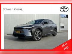 Toyota bZ4X - Business Plus 71 kWh