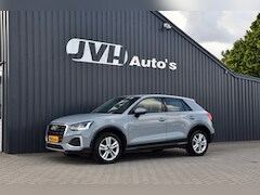 Audi Q2 - 35 (1.5) TFSi 150pk AUT/S-Tronic 06-2023 | BTW | Adapt.CC | LED | AppleCarPlay | Cam