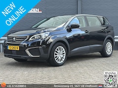 Peugeot 5008 - 1.2 PureTech Access | 7P. | Airco | Cruise | PDC |