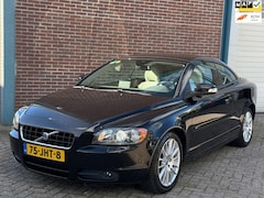 Volvo C70 Convertible - 2.0 D Tourer | Nap | Automaat | Netjes
