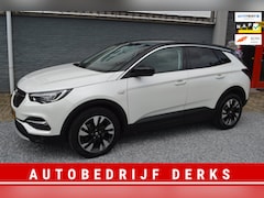 Opel Grandland X - 1.2 Turbo Innovation Automaat | Airco | Navi | Carplay | Garantie