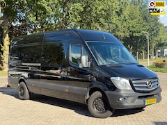 Mercedes-Benz Sprinter - 516 2.2 CDI 432L HD DC