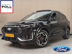 Ford Kuga - 2.5 PHEV ST-Line X AGR Panoramadak Trekhaak HUD 360 Camera LED Matrix Winter Parking dodeh
