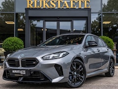 BMW 1-serie - M135 xDrive|PANO|H&K|360|HEAD-IP|MEMORY|SFEER|18