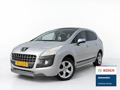 Peugeot 3008 - 1.6 THP GT