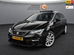 SEAT Leon ST - 2.0 TSI FR Business Intense |Panoramadak|