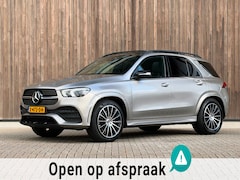 Mercedes-Benz GLE-Klasse - 300 d 4MATIC Premium Plus AMG-Line