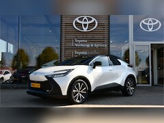 Toyota C-HR - 1.8 Hybrid 140 Dynamic | Parkeersensoren | LED koplampen |