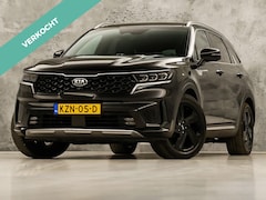 Kia Sorento - 1.6 T-GDI Plug-in Hybrid 4WD Executive 7 Persoons 230Pk Automaat (PANORAMADAK, SOH 96, 3%,