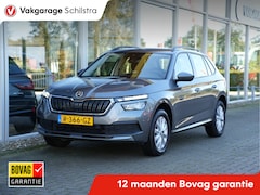 Skoda Kamiq - 1.0 TSI Ambition | Cruise Control | LED | Apple Carplay/Android Auto |