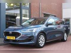Ford Focus Wagon - 1.0 *Connected* | Vol-Led | Carplay | Navigatie | Camera | Adaptive Cruise & Climate | Ori