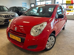 Suzuki Alto - 1.0 Comfort Plus Airco Automaat