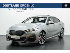 BMW 2-serie Gran Coupé - 218i High Executive M Sport Automaat / Panoramadak / Sportstoelen / Achteruitrijcamera / L