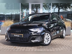 Audi A3 Sportback - 30 TFSI 110pk Pro Line | Cruise | Climate | Virtual | Carplay | Sensoren | LED |